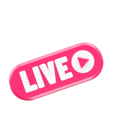 LIVE vysílání a odborné rady každý týden!