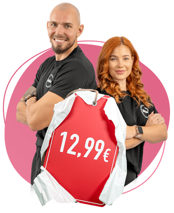 Chci se zaregistrovat do